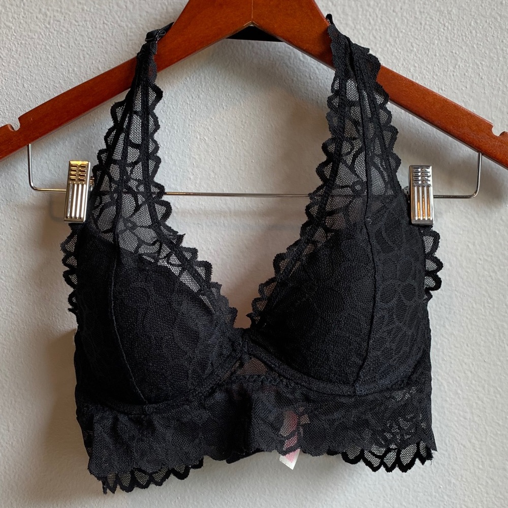 ⚡️SOLD⚡️VICTORIA’S SECRET PINK | Bralette